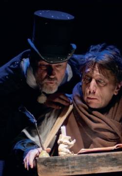 A CHRISTMAS CAROL